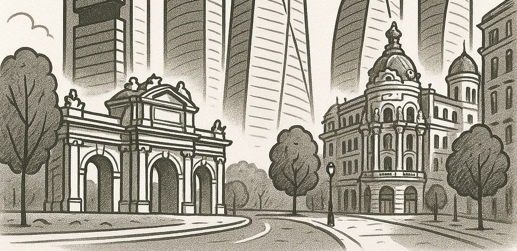 19 de Agosto 2025, Hoy Madrid