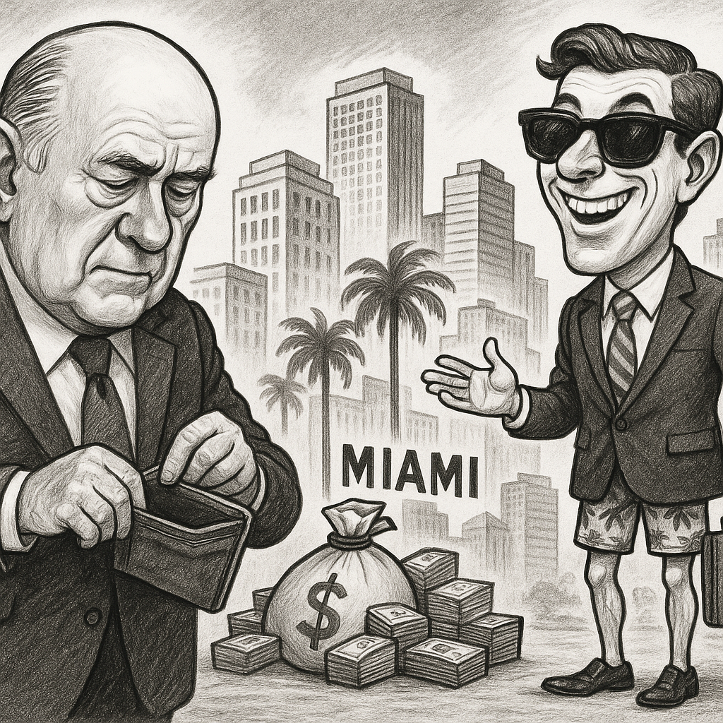 23 de Septiembre, Hoy Madrid