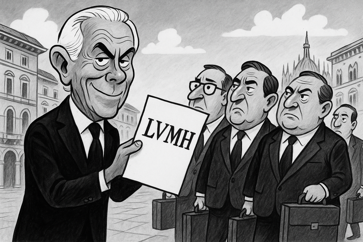 12 de Septiembre, Hoy Madrid