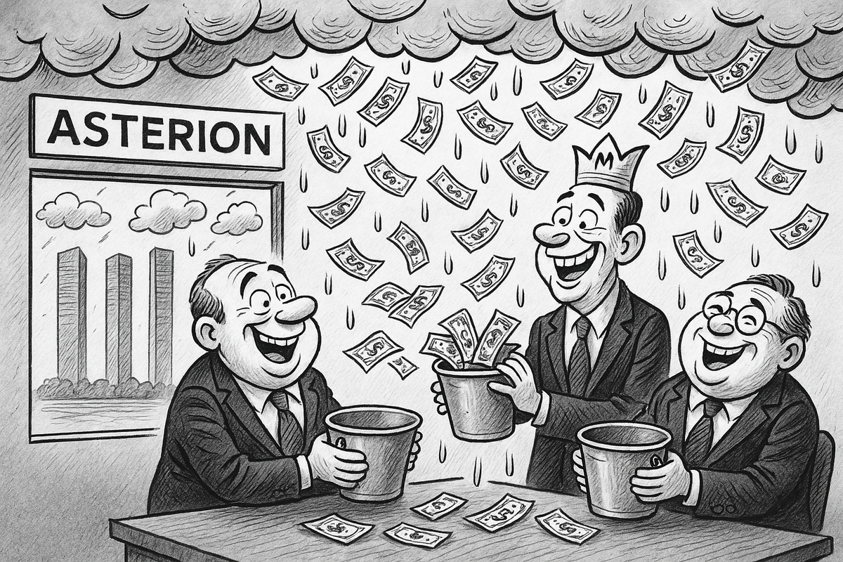 16 de Septiembre, Hoy Madrid