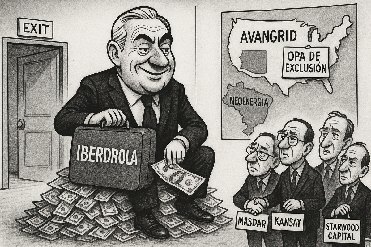 17 de Septiembre, Hoy Madrid