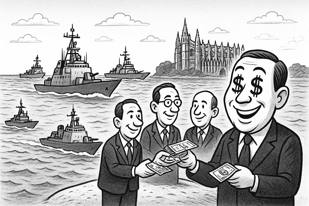 29 de Septiembre, Hoy Madrid