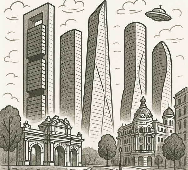 06 de Agosto 2025, Hoy Madrid