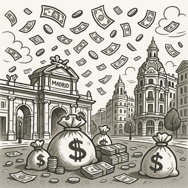 11 de Agosto 2025, Hoy Madrid