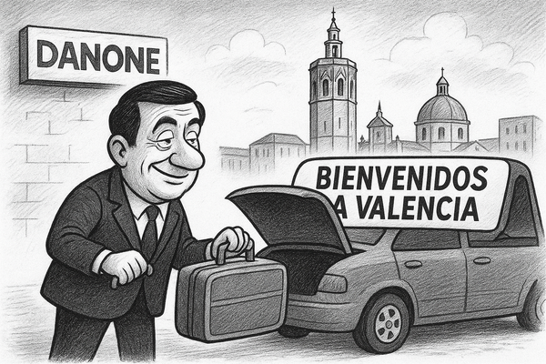 30 de Septiembre, Hoy Madrid