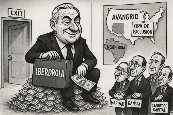 17 de Septiembre, Hoy Madrid