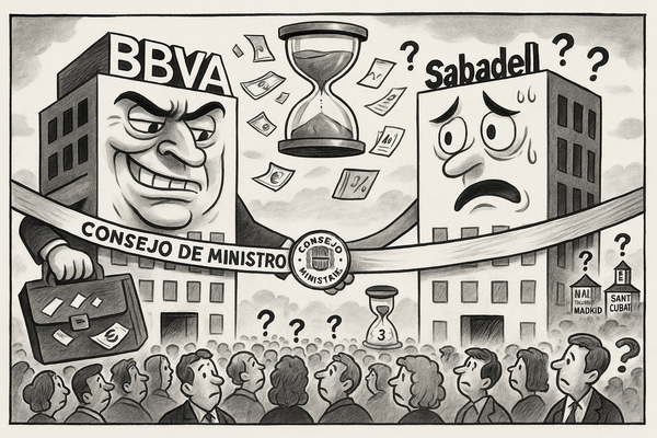 11 de Septiembre, Hoy Madrid