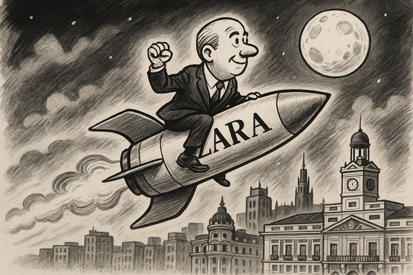 09 de Septiembre, Hoy Madrid